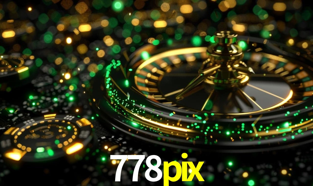 Jogos online 778pix